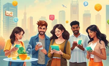 A Influência da Geração Z nos Novos Paradigmas Financeiros