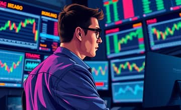 A Arte da Arbitragem: Lucrando com as Imperfeições do Mercado
