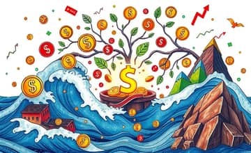 Fundos Multimercado: Versatilidade para Tempos Incertos