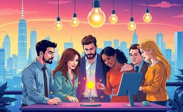 A Cultura da Inovação e o Impacto no Crescimento das Empresas