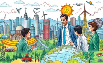 O Crescimento dos Investimentos Temáticos: Além do Óbvio