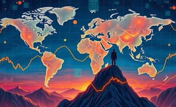 Renda Variável Global: Expandindo Seus Horizontes de Investimento