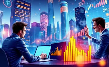 Modelagem Quantitativa: A Ciência por Trás das Análises Financeiras