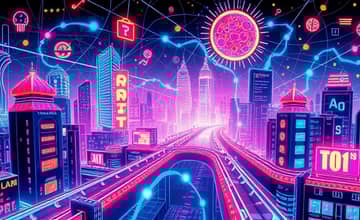 Desafios Regulatórios e Oportunidades em Novas Tecnologias Financeiras