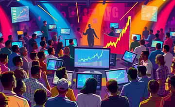 O Fenômeno GameStop: Lições para o Investidor Comum