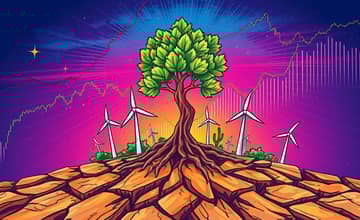 O Poder da Resiliência: Investindo em Tempos de Crise