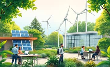 ESG em Ação: Como as Metas de Sustentabilidade Geram Lucro