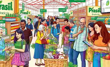 A Era do Consumo Consciente: Oportunidades para Marcas e Investidores