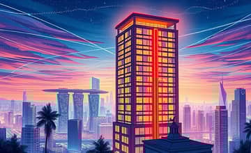 Real Estate Fractional: A Nova Forma de Investir em Imóveis