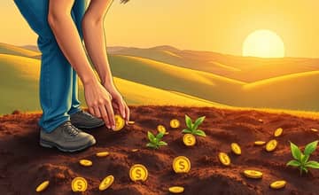 A Arte de Investir Sem Complicações