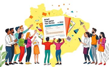 O Guia Para Entender Impostos Sem Dor de Cabeça