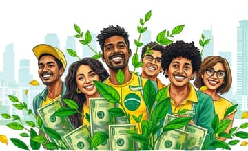 Seu Salário Mínimo: Como Transformar em Máximo