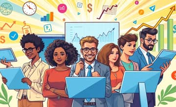 O Básico do Mercado Financeiro Explicado