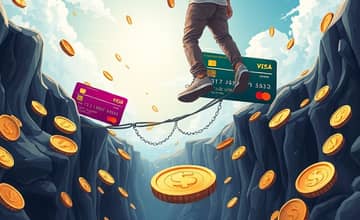 Evite Armadilhas Financeiras Comuns