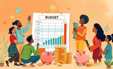 Finanças para Leigos: Desvendando o Jargão Complicado