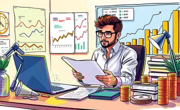 Dominando o Controle Financeiro: Sem Mágica, com Estratégia