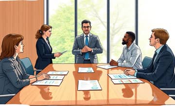 Aprenda a Negociar Como um Profissional