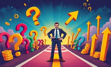 Transforme Suas Dúvidas em Lucros Sólidos