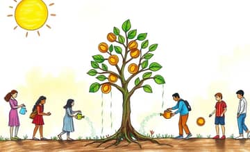 O Poder dos Pequenos Investimentos Diários