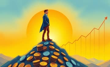 O Poder da Disciplina nos Investimentos