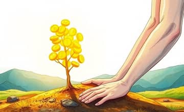 Dinheiro e Propósito: Alinhando Seus Valores