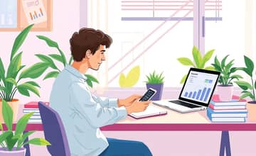 Seu Guia para Finanças sem Estresse