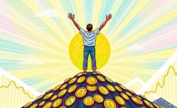 Seu Caminho para a Independência Financeira