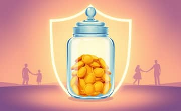 Crie um Fundo de Emergência sem Sacrifícios