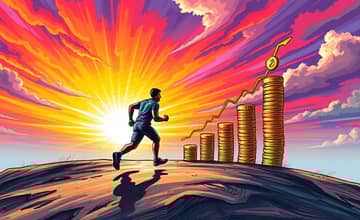 O Poder da Disciplina nos Seus Investimentos: Consistência é Chave