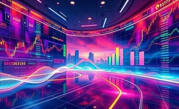 Mercado de Derivativos: Entenda e Use a Seu Favor