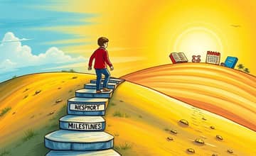 Transforme Seus Sonhos em Metas Reais