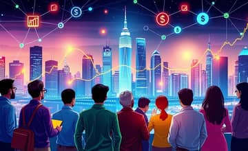 Desvendando o Fascínio dos Mercados de Capitais