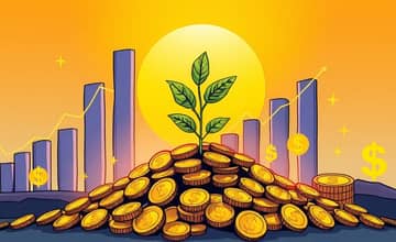 Aprenda a Fazer Seu Dinheiro Crescer