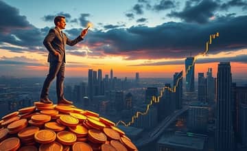 Alavancagem Inteligente: Maximizando Retornos com Cautela