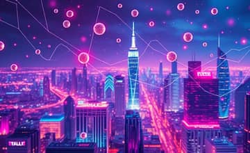 Finanças Quânticas: A Matemática por Trás dos Grandes Ganhos