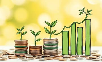 Microinvestimentos: Pequenos Passos, Grandes Conquistas