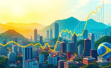 Cenários Macroeconômicos: Entenda como Afetam Seus Investimentos