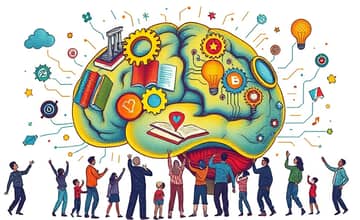 Invista em Conhecimento: O Melhor Ativo