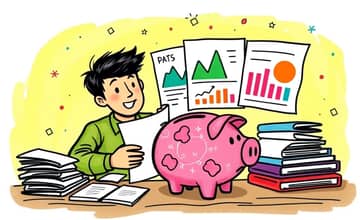 Descomplique a Gestão do Seu Dinheiro