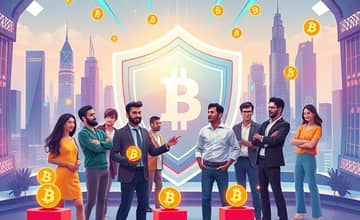 Desmistificando o Investimento em Cripto