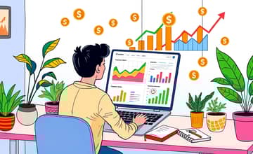 Seu Plano Financeiro Pessoal: Passo a Passo