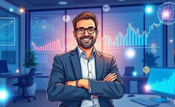 Decisões Baseadas em Dados: A Nova Era do Investidor Consciente