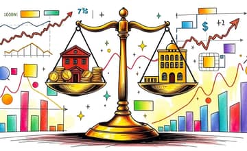 Modelos de precificação de ativos: Avaliando o Valor Real