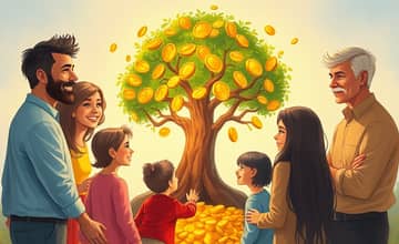 Construindo um Legado: Investimentos de Longo Prazo para a Família