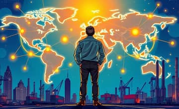 Investimentos Globalizados: Como Acessar Mercados Internacionais