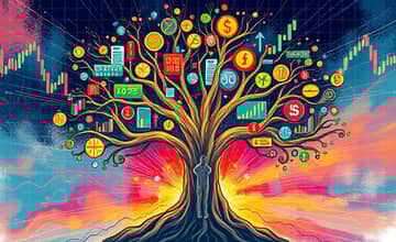 Alocação de Ativos Estratégica: Otimizando Risco e Retorno