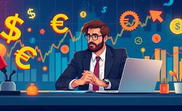 O Impacto do Câmbio nos Seus Investimentos: Dólar, Euro e Outras Moedas