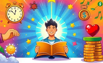 Invista em Riqueza: Não Apenas em Dinheiro