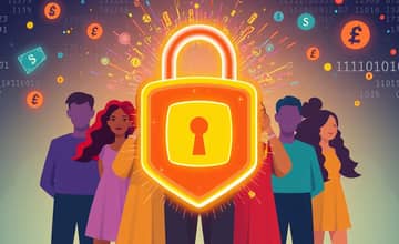 O Guia Anticalote: Proteja-se de Golpes Financeiros