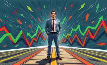 O Conceito de 'Alpha' e 'Beta' nos Investimentos: Entenda a Performance